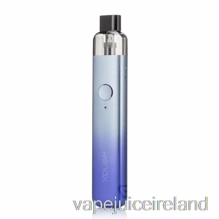 Vape Flavours Geek Vape WENAX K1 16W Pod System Sky Marine